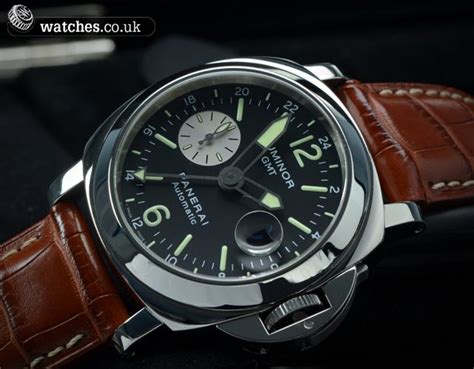 sell panerai watch uk